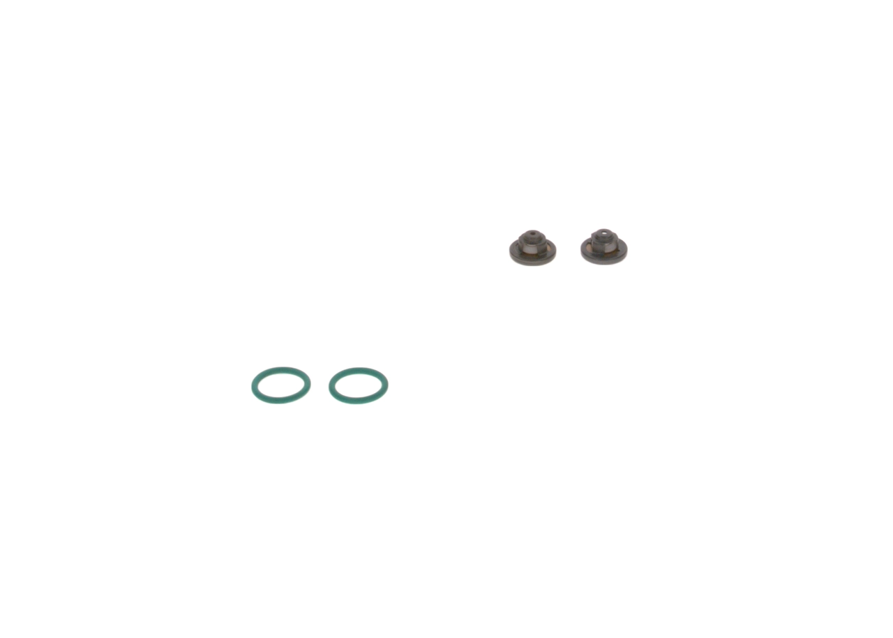 Juego de reparación de bomba de cebado de combustible Bosch 2447010044 precio, desde 19,78 EUR
