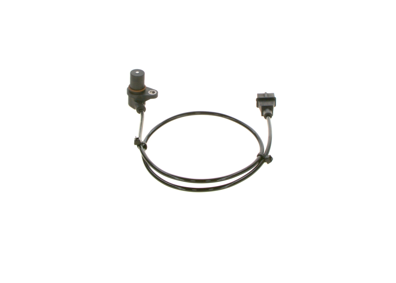 Sensor de cigüeñal 0261210150 Bosch