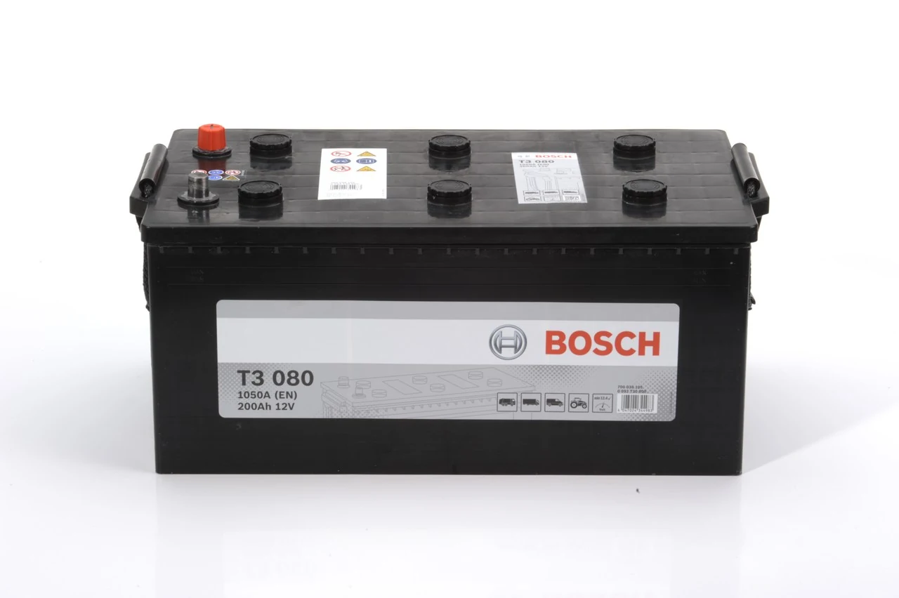 Batería de arranque Bosch 0092T30800 precio, desde 494,13 EUR