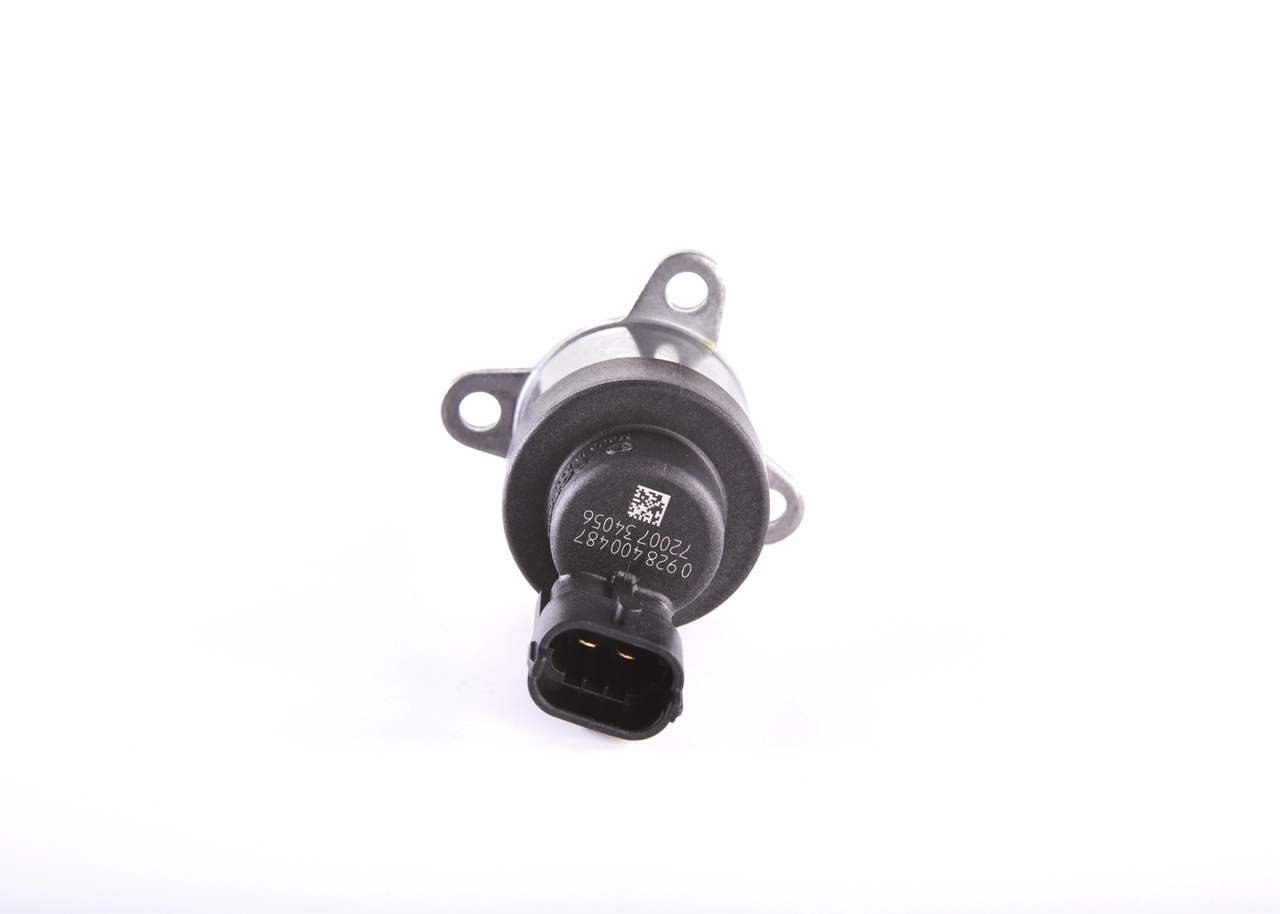0928400487 Bosch Válvula reguladora de presión del sistema common rail