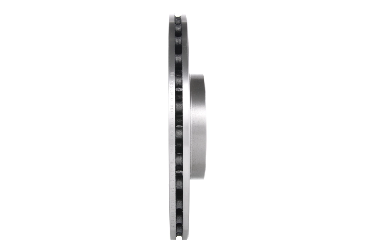 Comprar 0986478810 Bosch Freno de disco delantero