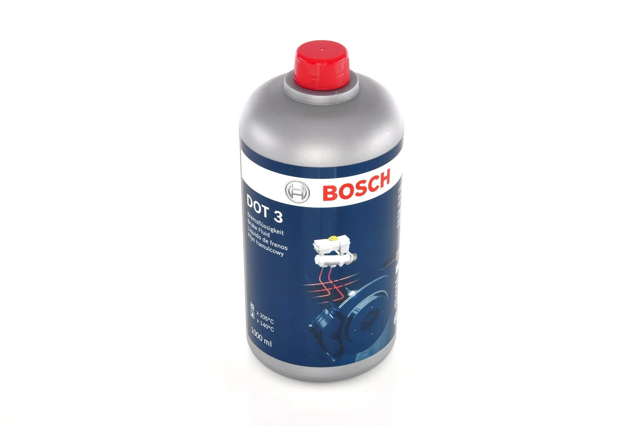 Comprar 1987479101 Bosch Liquido de frenos