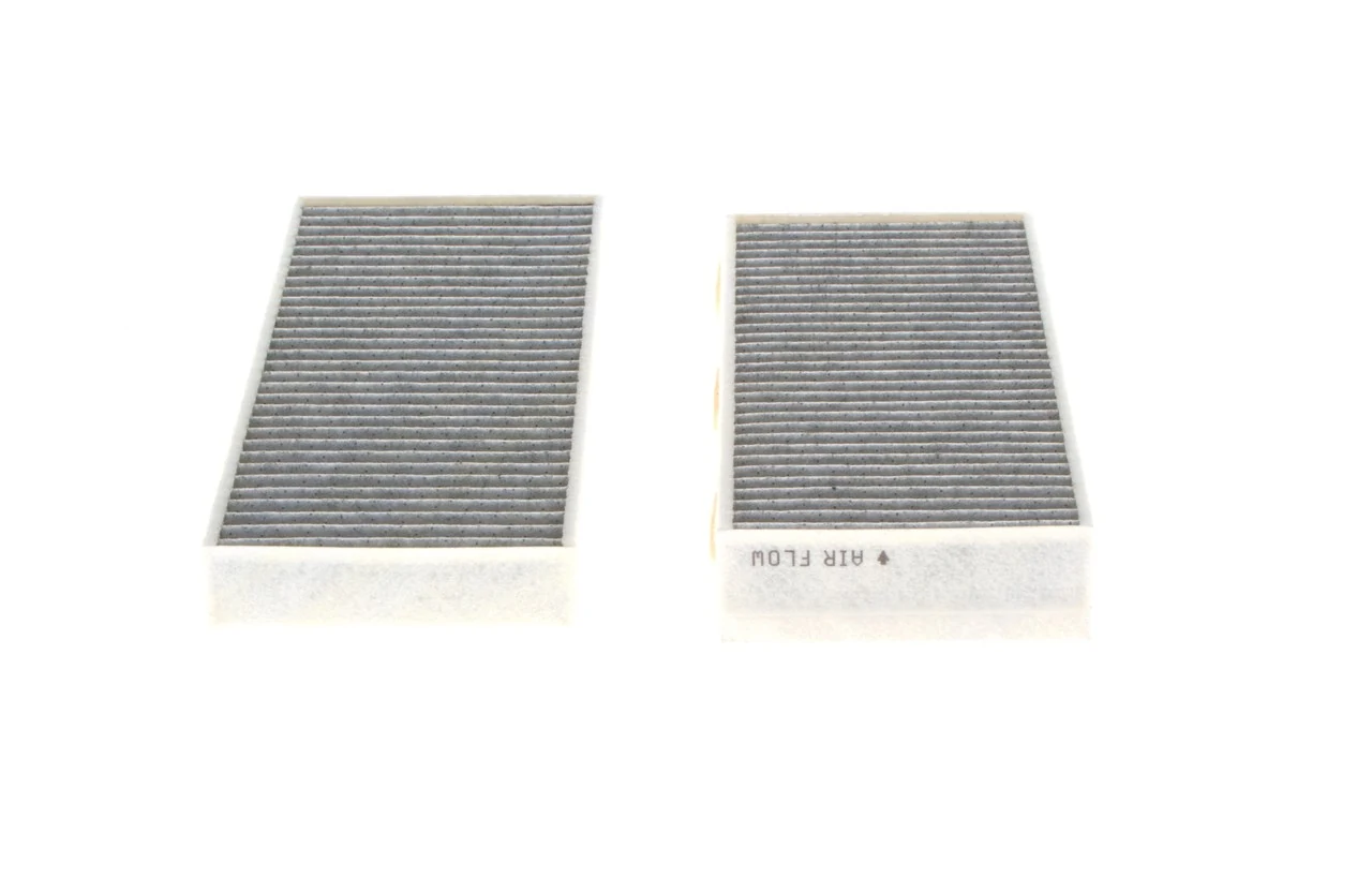 Filtro de cabina Bosch 1987435538 precio, desde 39,40 EUR