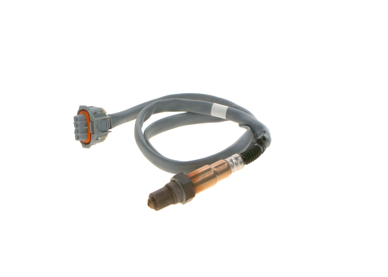 Comprar 0258010177 Bosch Sonda lambda de oxígeno posterior al catalizador