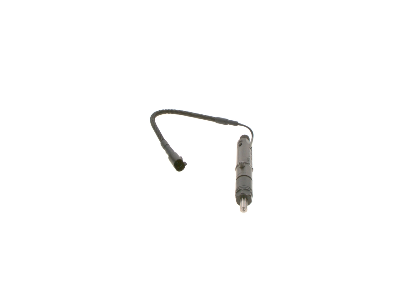 51101007390 MAN Inyector de combustible