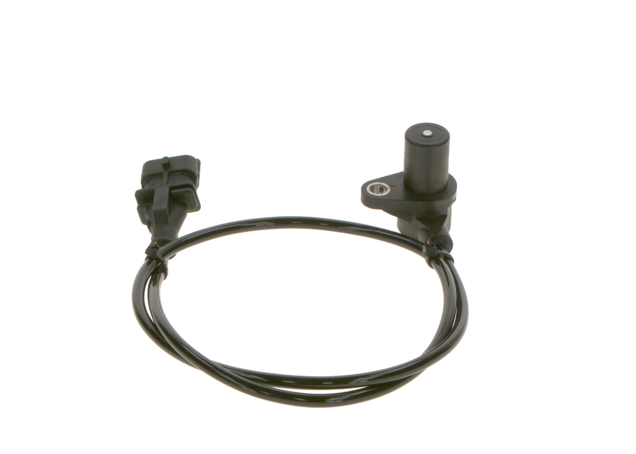 0261210302 Bosch Sensor de posición del cigüeñal