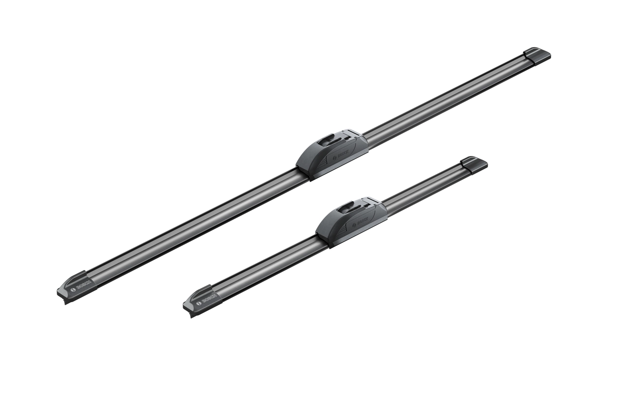 3397118911 Bosch Escobillas Limpiaparabrisas delanteras