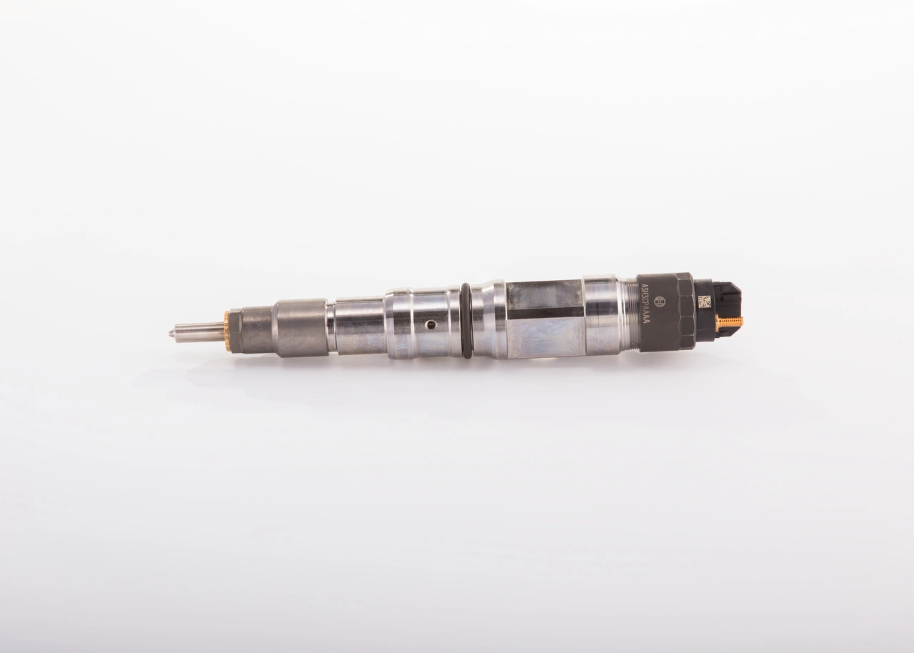 0445120217 Bosch Inyector de combustible