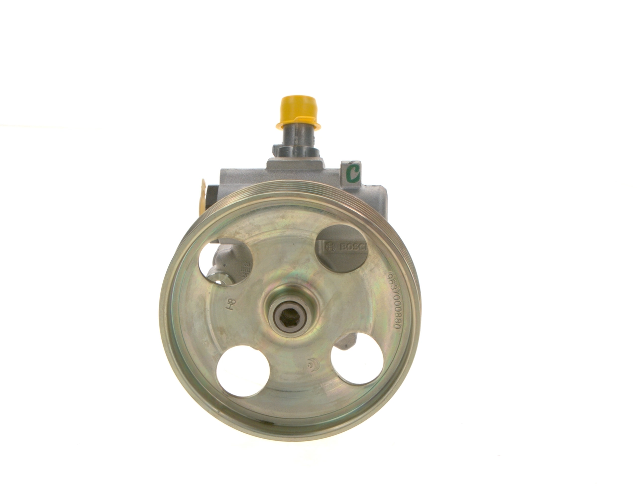 Bomba de dirección asistida  Bosch KS00000143 precio, desde 108,73 EUR