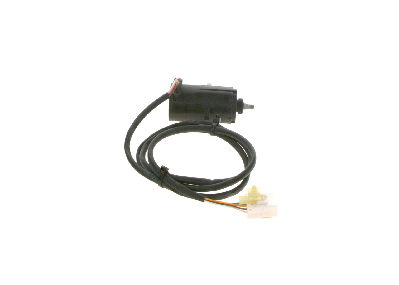 Sensor de posición del pedal del acelerador 0281002203 Bosch