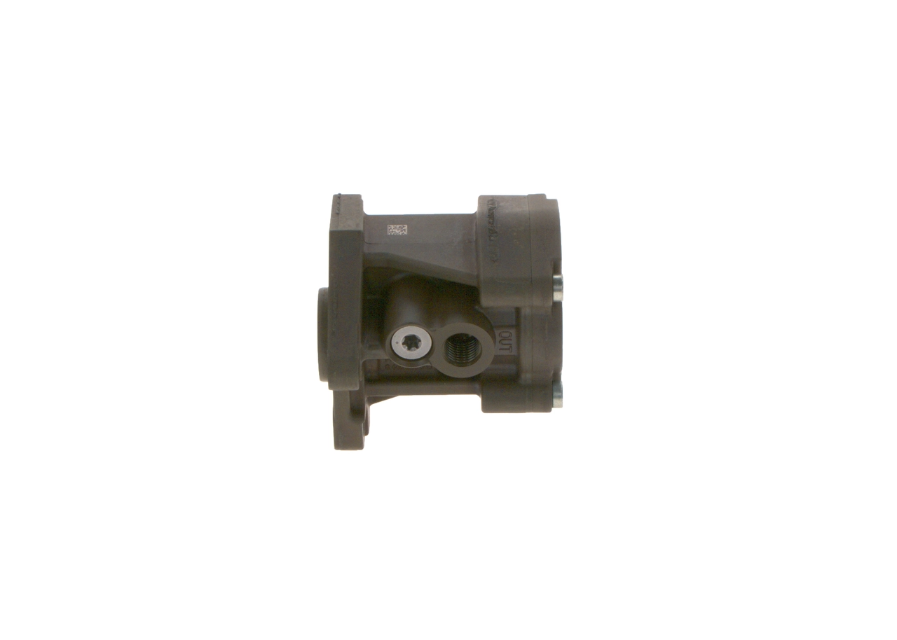 0440020045 Bosch Bomba de combustible mecánica