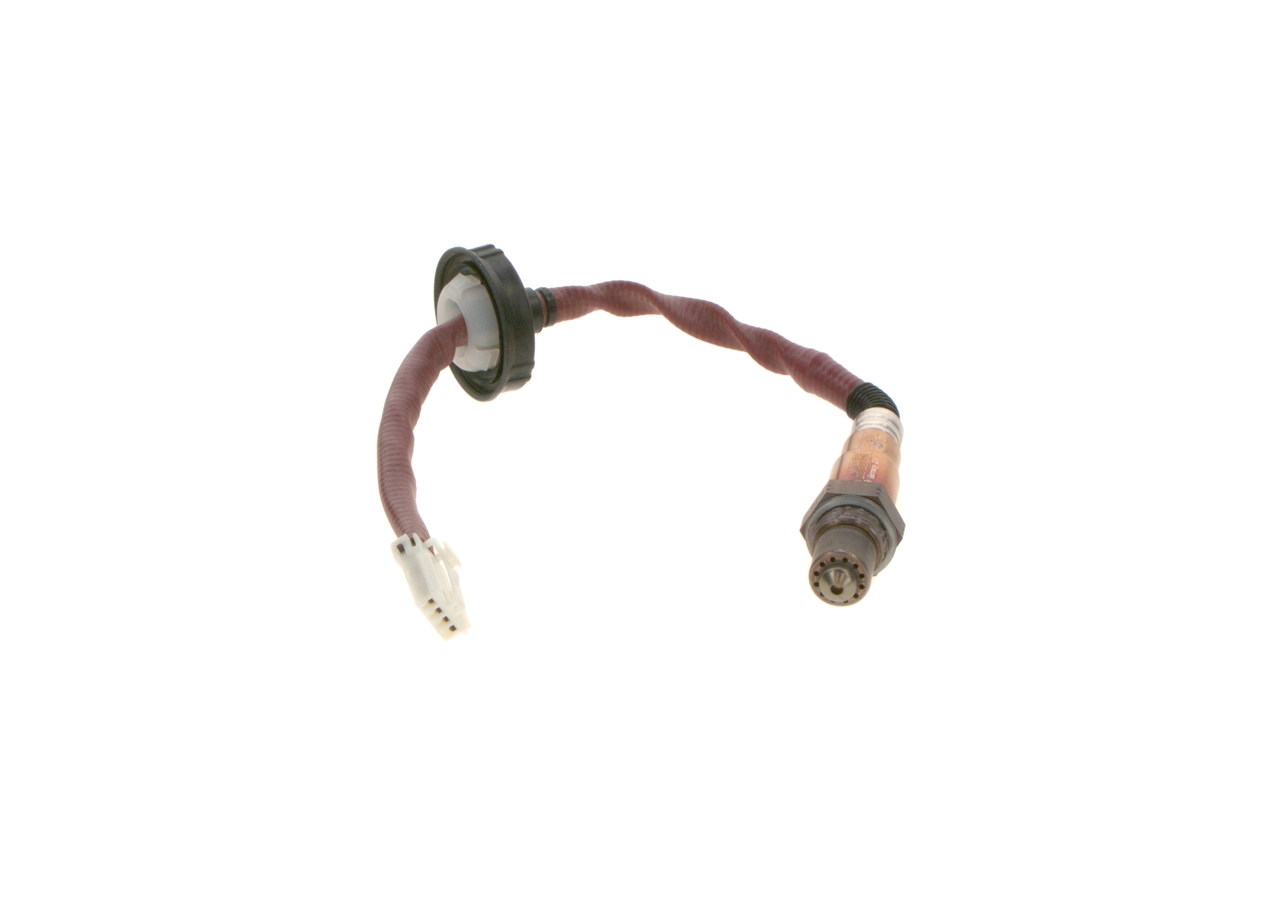 Sonda lambda de oxígeno posterior al catalizador Bosch 0258006568 precio, desde 56,63 EUR
