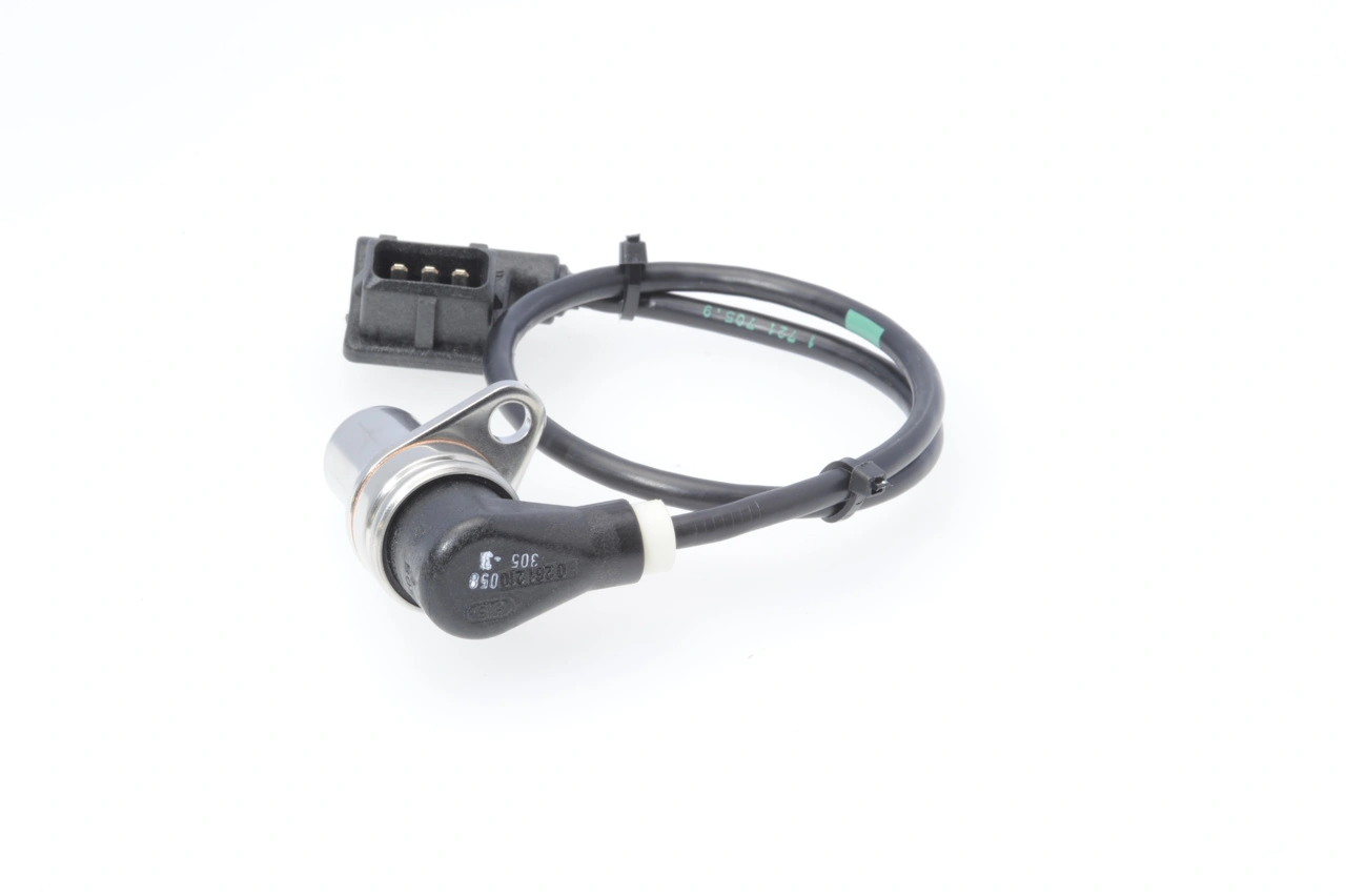 0261210058 Bosch Sensor posición arbol de levas