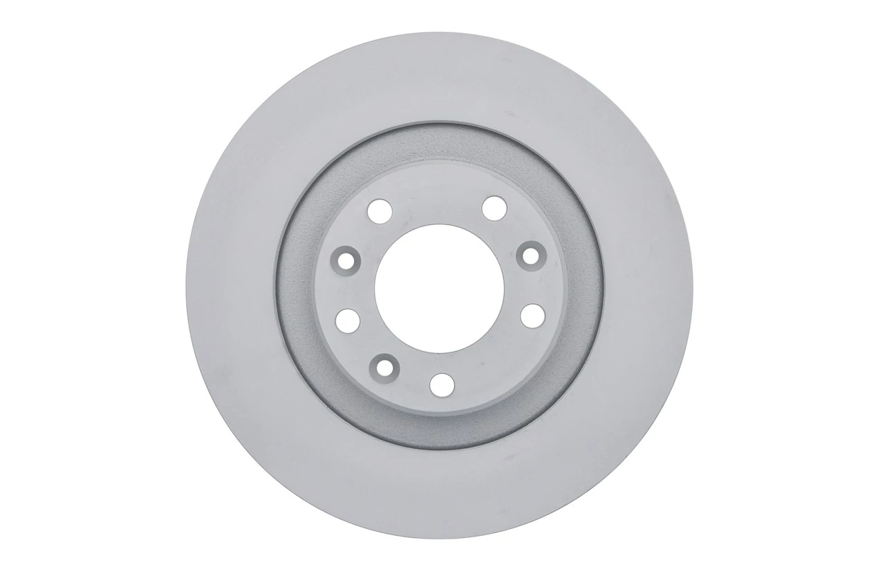 0986479C25 Bosch Freno de disco trasero