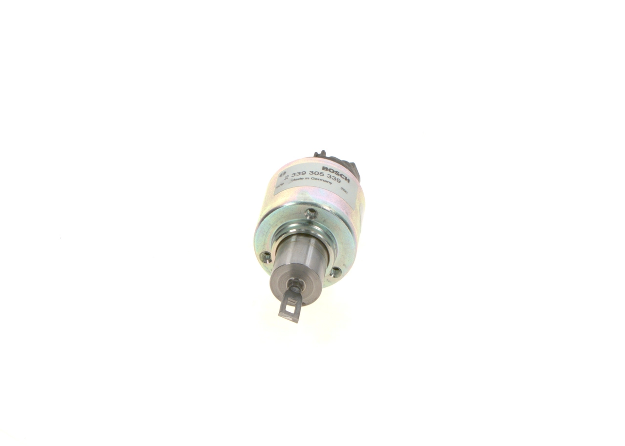 Interruptor magnético estárter Bosch 2339305339 precio, desde 36,24 EUR