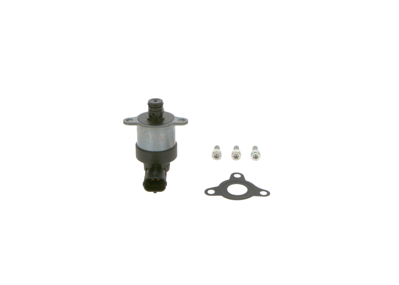 1465ZS0014 Bosch Válvula reguladora de presión del sistema common rail