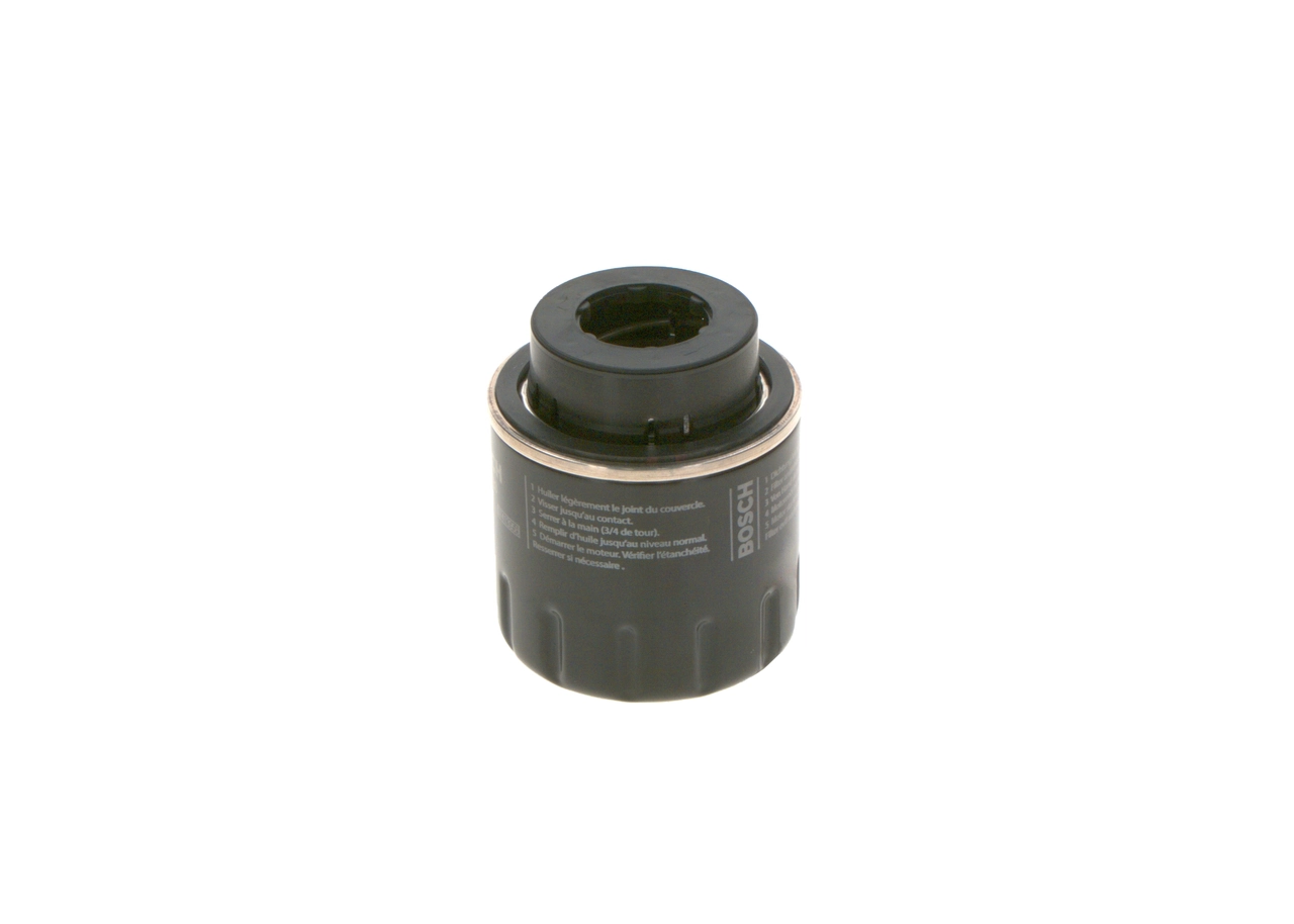 F026407183 Bosch Filtro aceite