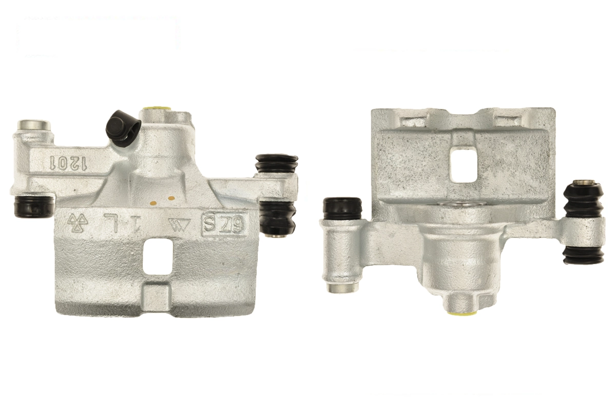 Pinza de freno trasera izquierda Toyota Carina 2 T17