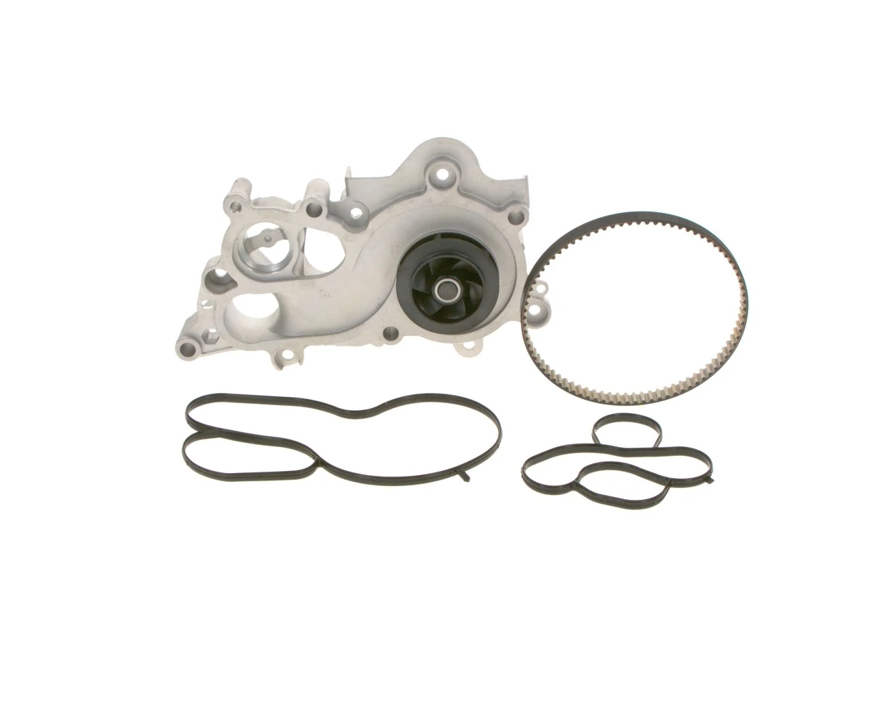 1987946959 Bosch Kit correa de distribución