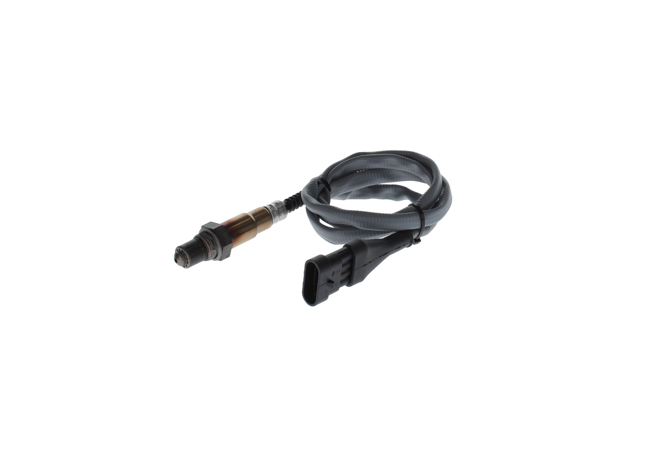 025801001A Bosch Sonda lambda (NOx, O2)