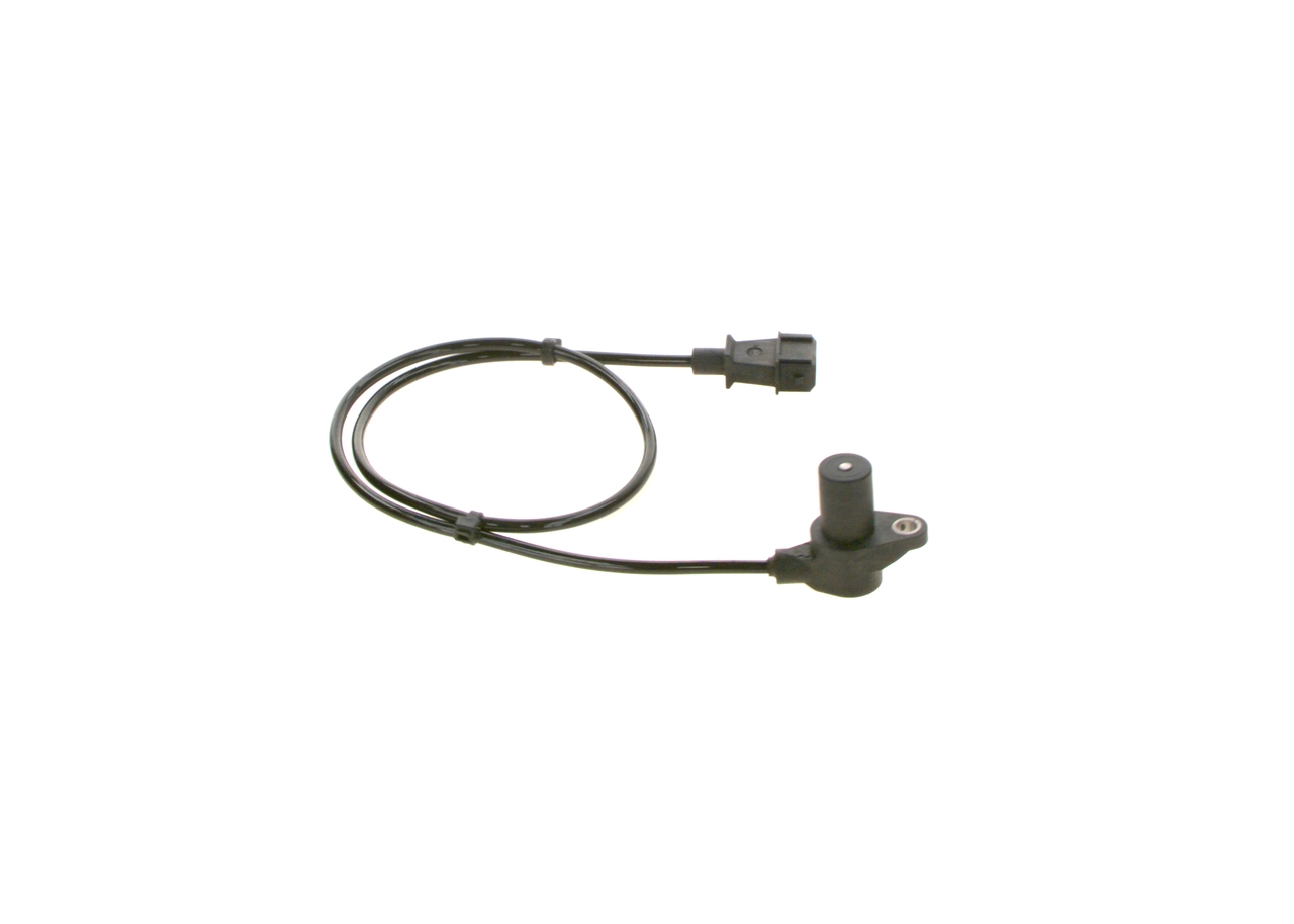 Sensor de cigüeñal 0261210115 Bosch