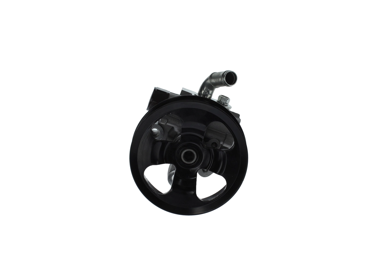 Toyota Hilux GUN12, GUN13