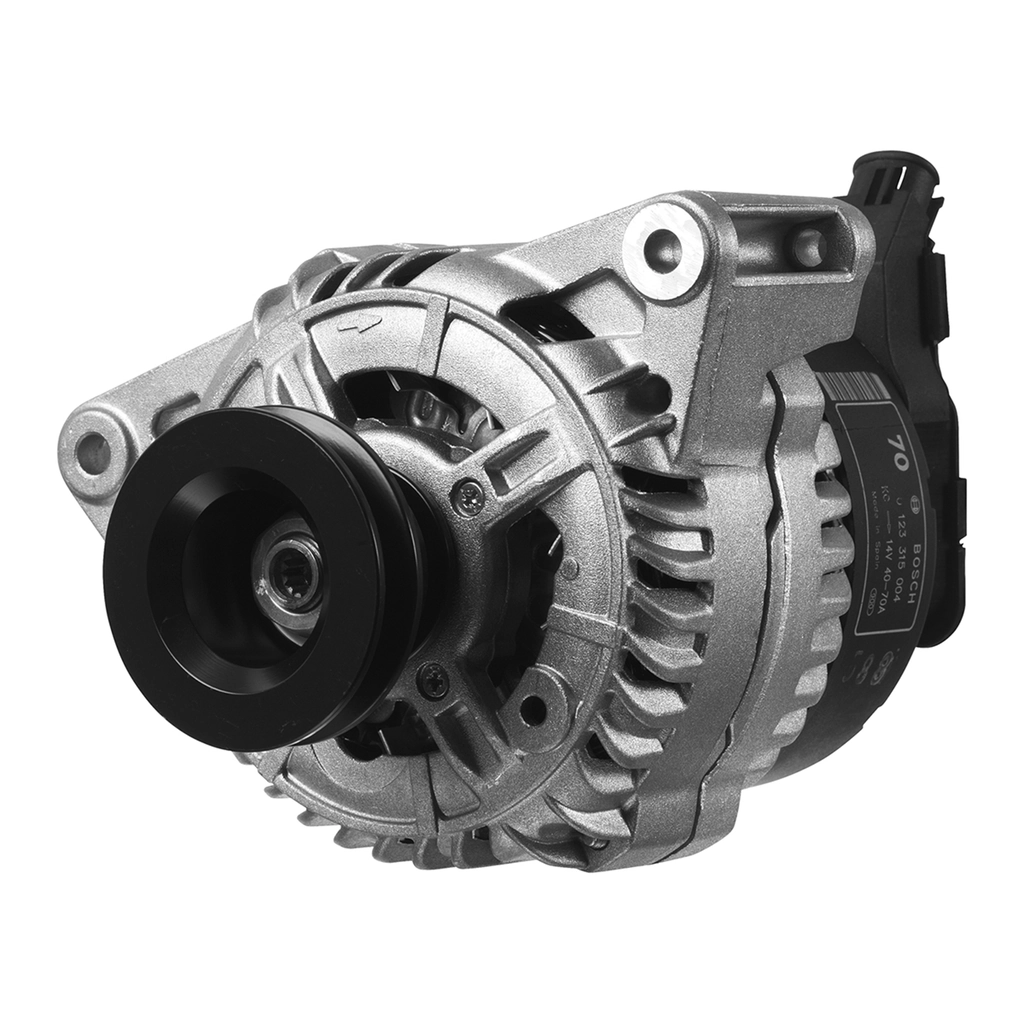 0123315004 Bosch Alternador de coche
