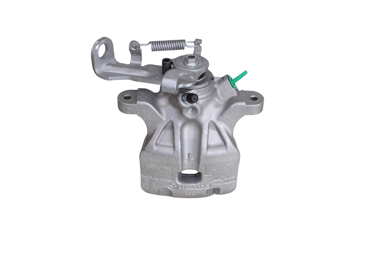 Pinza de freno trasera izquierda Bosch 0986134604 precio, desde 66,13 EUR