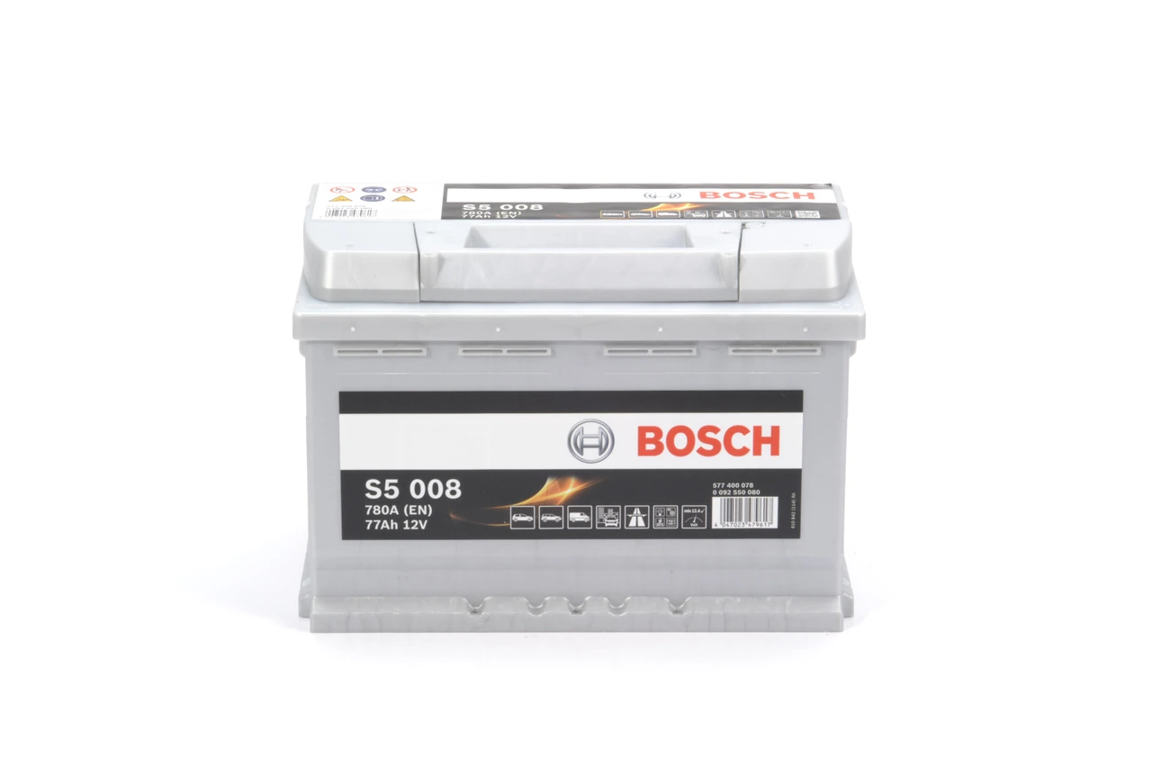 0092S50080 Bosch Batería Start-Stop