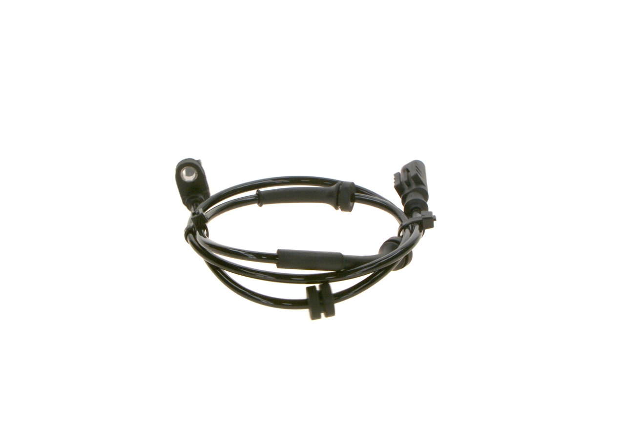 Comprar 0265008055 Bosch Sensor revoluciones de la rueda, delantero