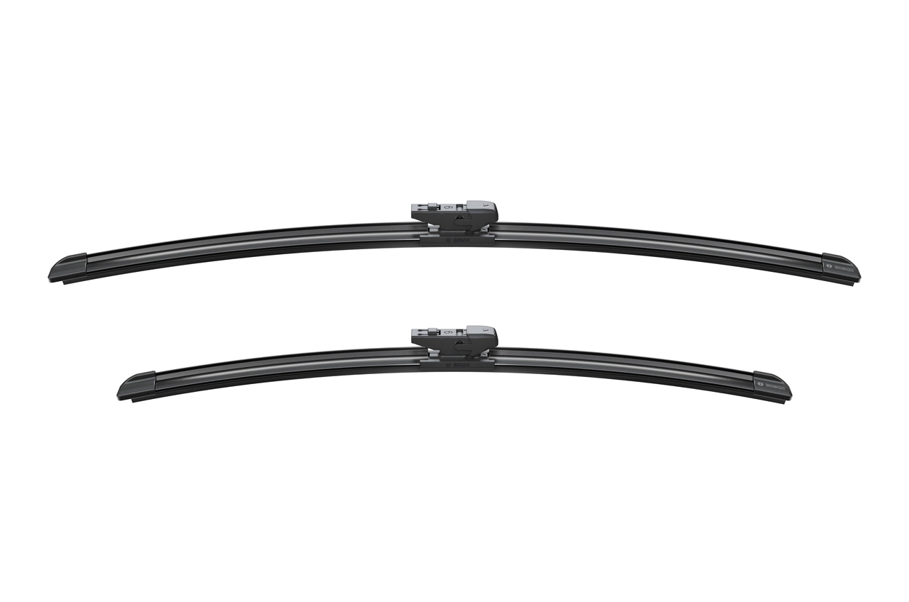  Escobilla del limpiaparabrisas del lado del conductor Land Rover Discovery 5