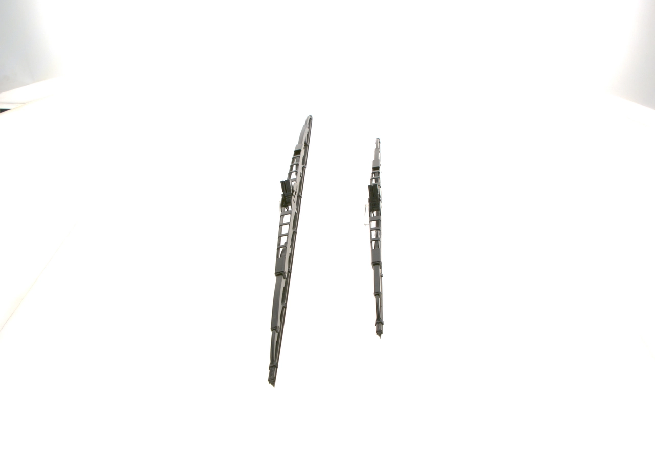 Juego de limpiaparabrisas de luna delantera, 2 piezas Subaru Legacy 4 B13