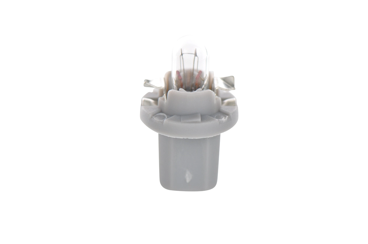 Lámpara del tablero de instrumentos 1987302514 Bosch
