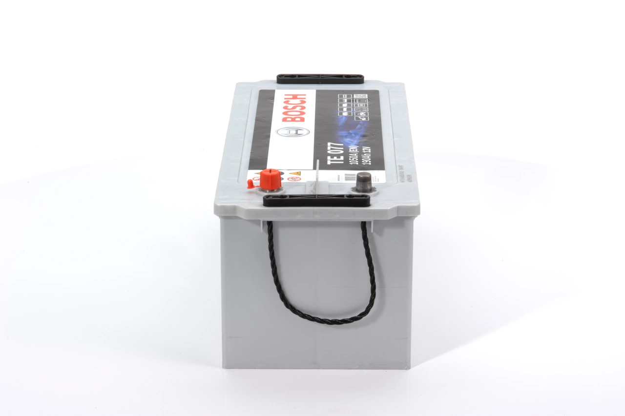  Bosch 0092TE0777 precio, desde 301,86 EUR