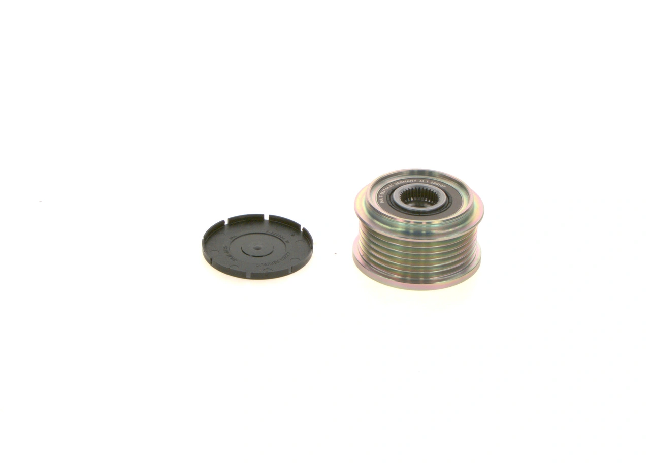 Polea de alternador para Ford Transit  (V347/8)
