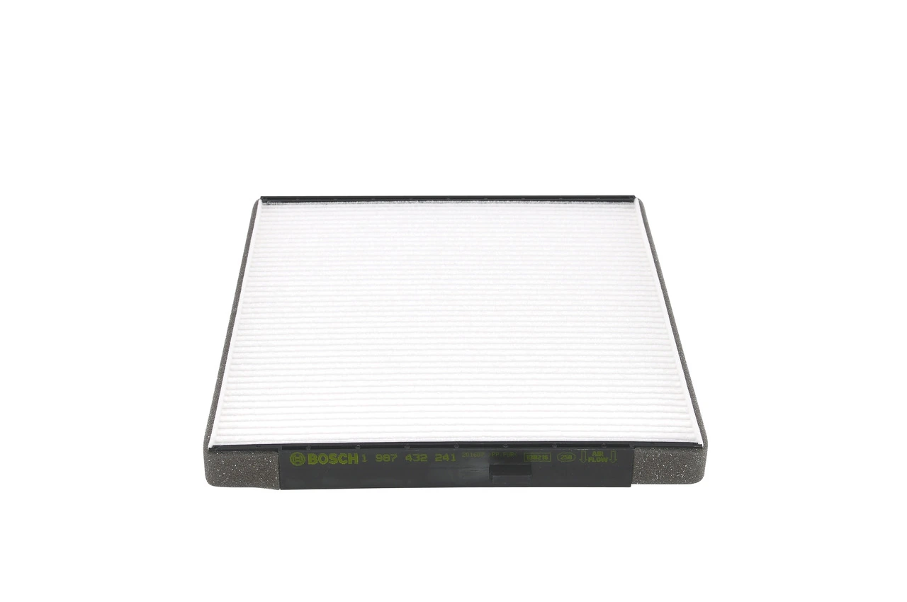 Filtro de cabina Bosch 1987432241 precio, desde 10,79 EUR