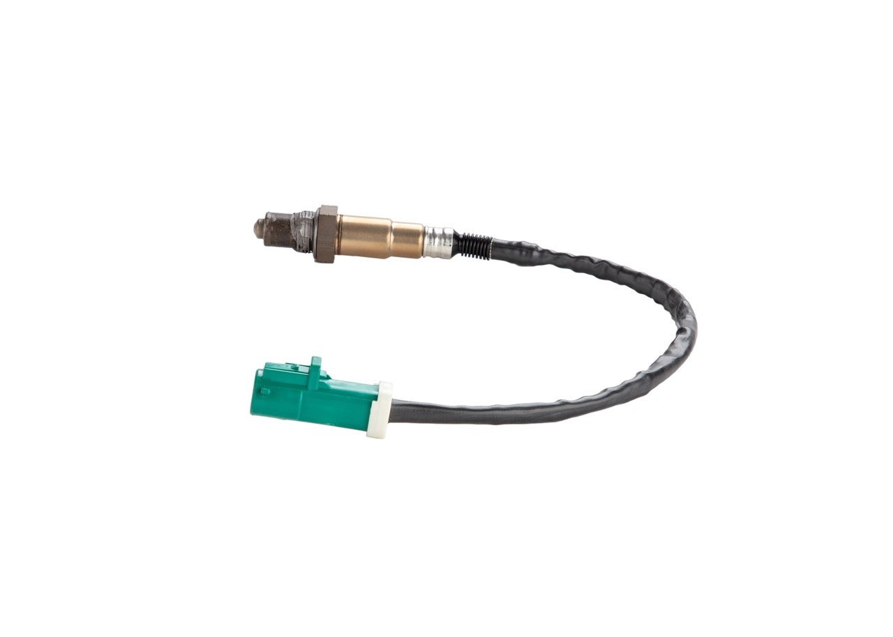 Sensor de oxígeno previo al catalizador 0258006925 Bosch