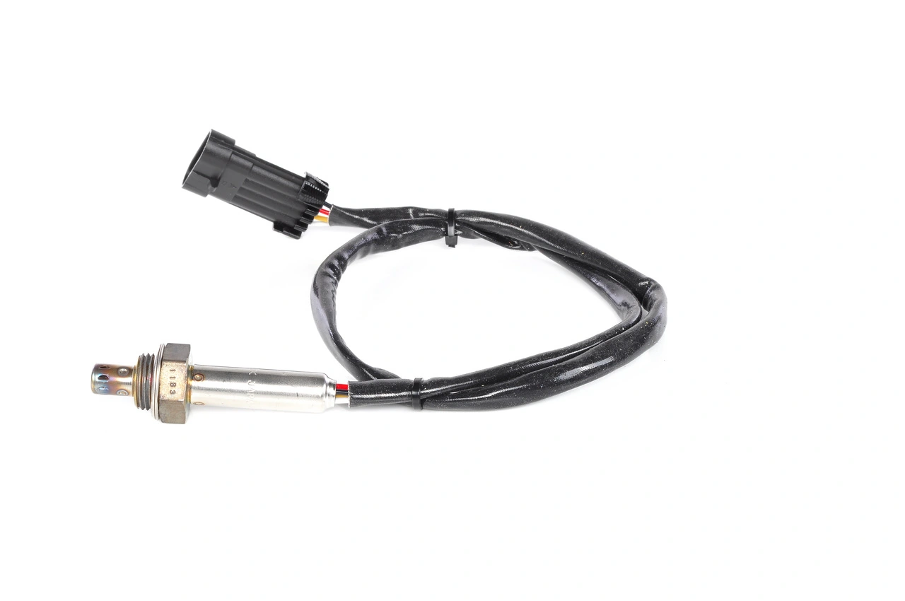 Sensor de oxígeno previo al catalizador Bosch F00E263076 precio, desde 116,14 EUR