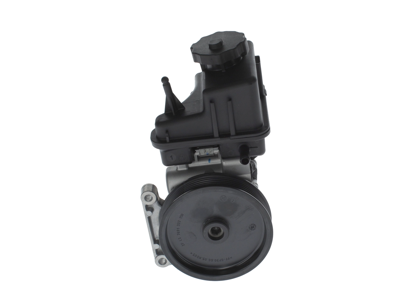 Bomba de dirección asistida  Bosch KS01001726 precio, desde 126,32 EUR