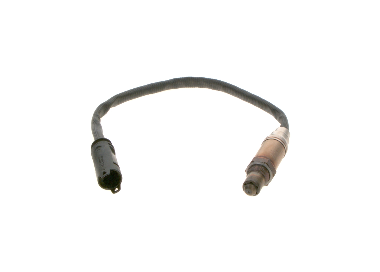 Sonda lambda, sensor de oxígeno después del catalizador derecho Bosch 0258005271 precio, desde 46,46 EUR