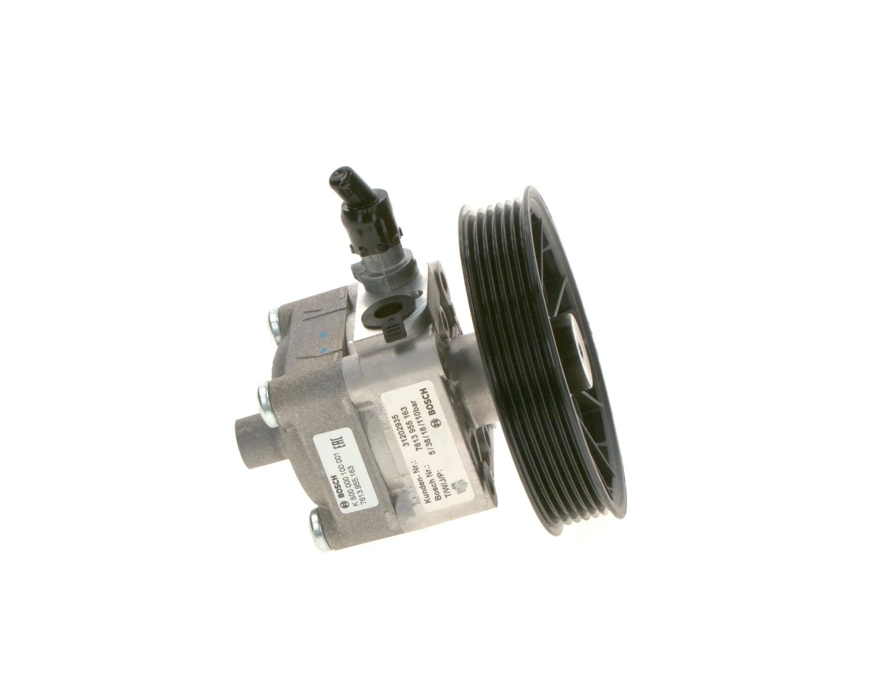 Comprar KS00000100 Bosch Bomba servodireccion