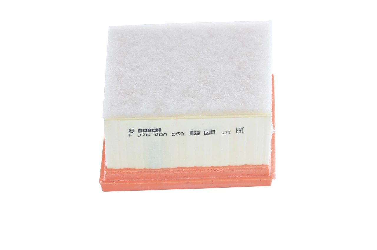 Comprar F026400559 Bosch Filtro de aire