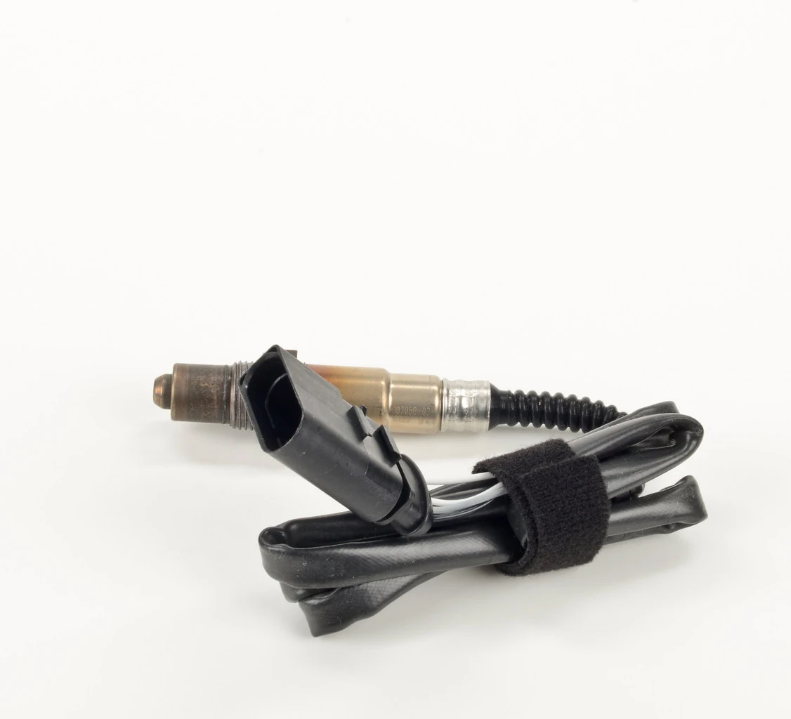 Sensor de oxígeno previo al catalizador 0258006245 Bosch