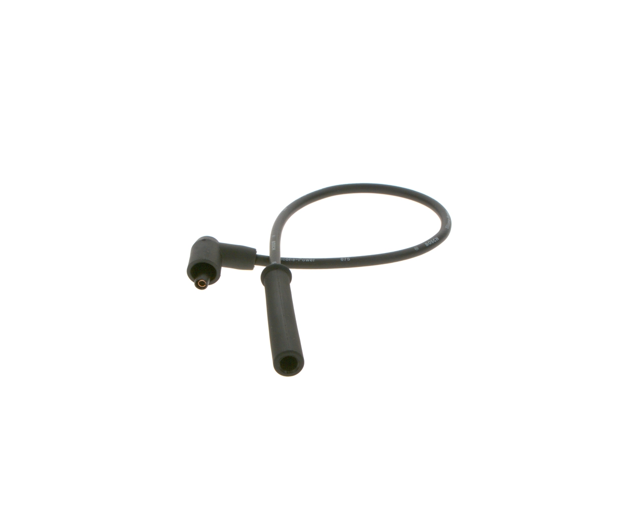 0986356727 Bosch Cables de alta tensión, juego