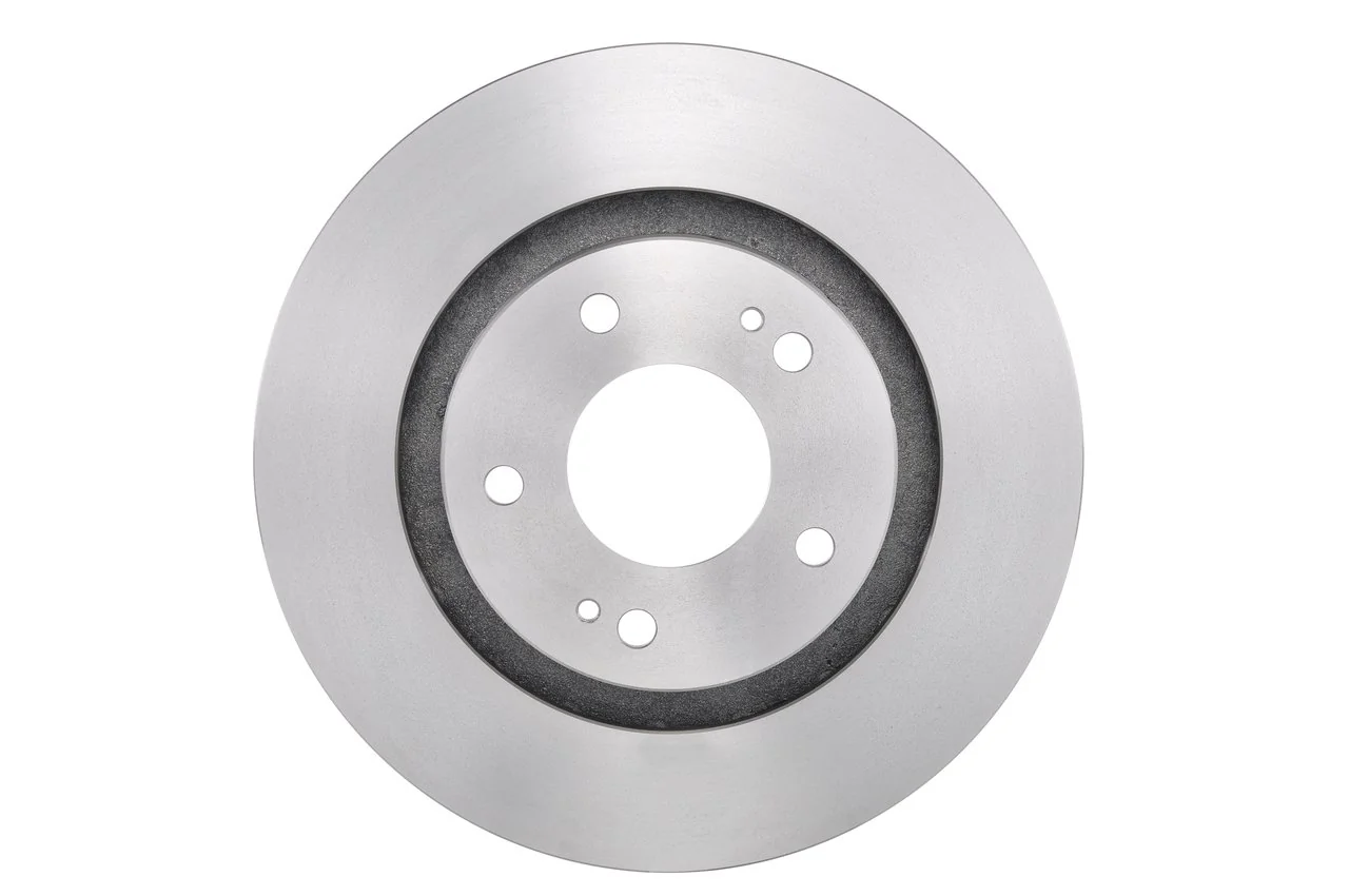 Comprar 0986479372 Bosch Freno de disco delantero
