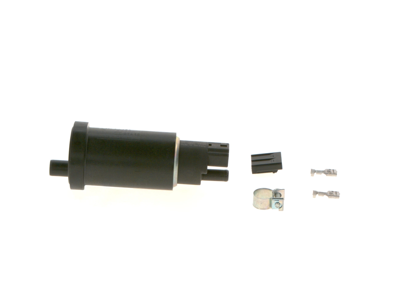 Bomba de combustible eléctrica sumergible  Bosch 0580314154 precio, desde 26,51 EUR