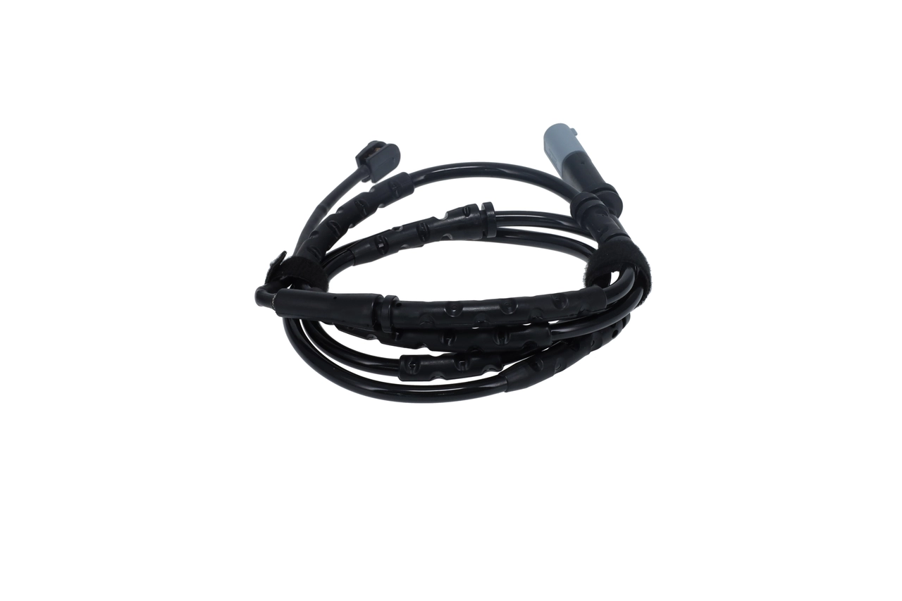 Comprar 1987474547 Bosch Sensor de desgaste de pastillas de freno trasero
