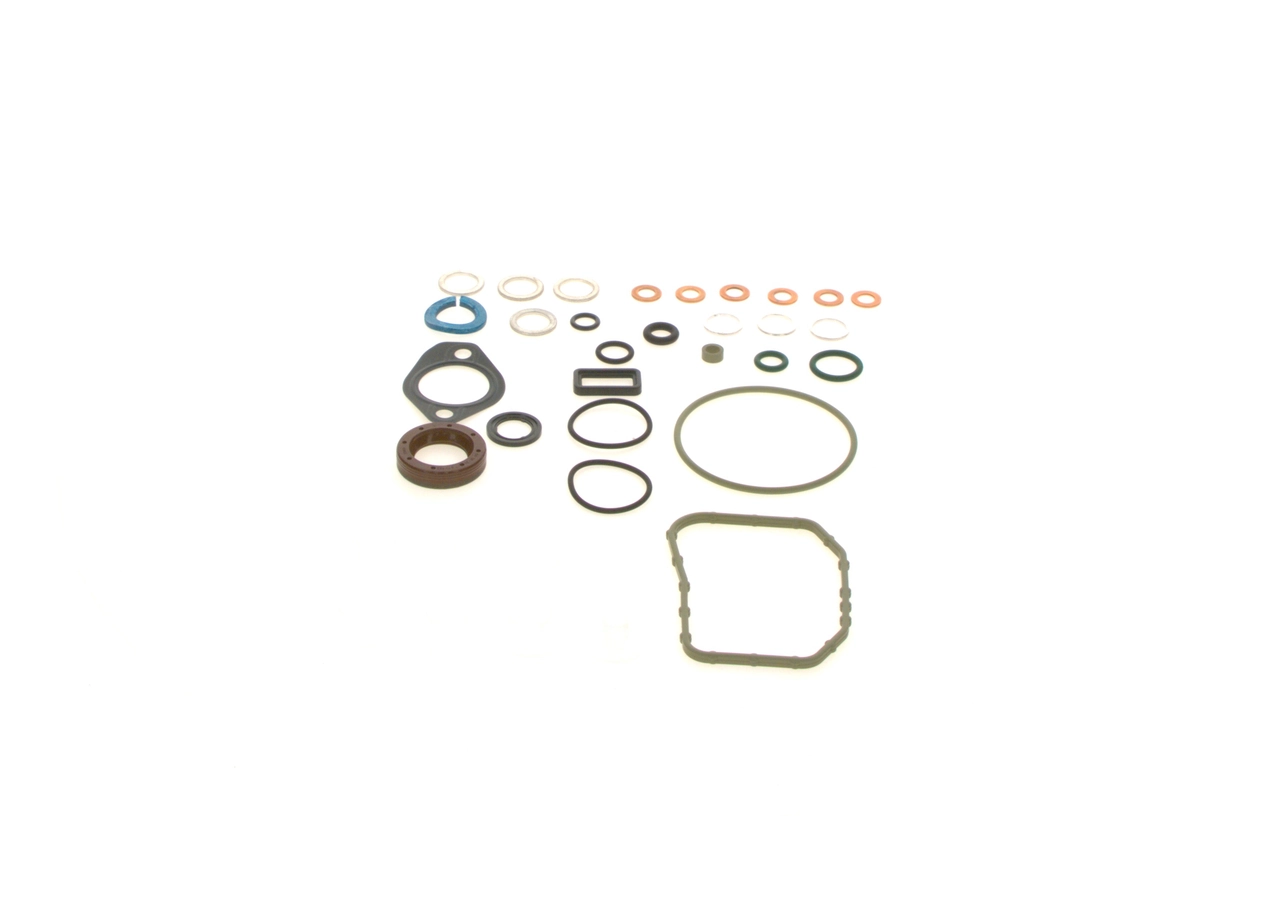 Kit de reparación de bomba de alta presión Bosch F00N350001 precio, desde 26,70 EUR