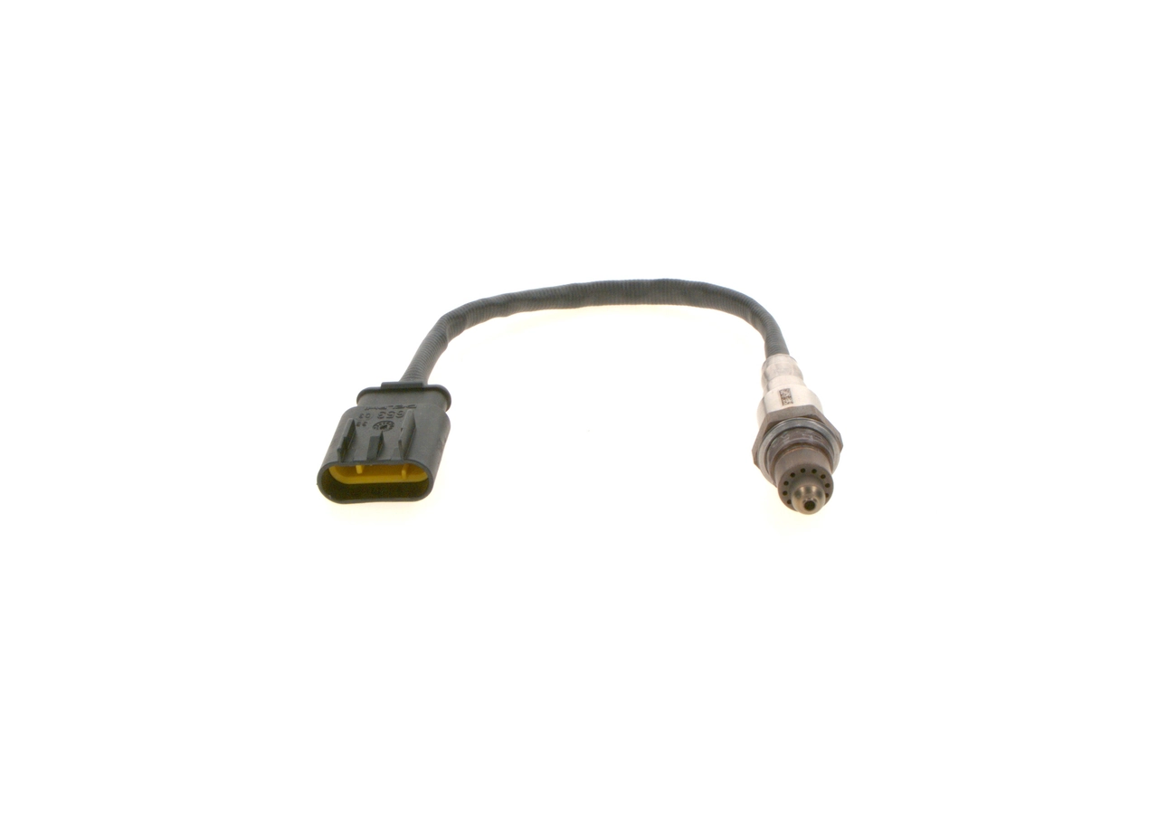 Sensor de oxígeno previo al catalizador Bosch 025803007N precio, desde 129,76 EUR