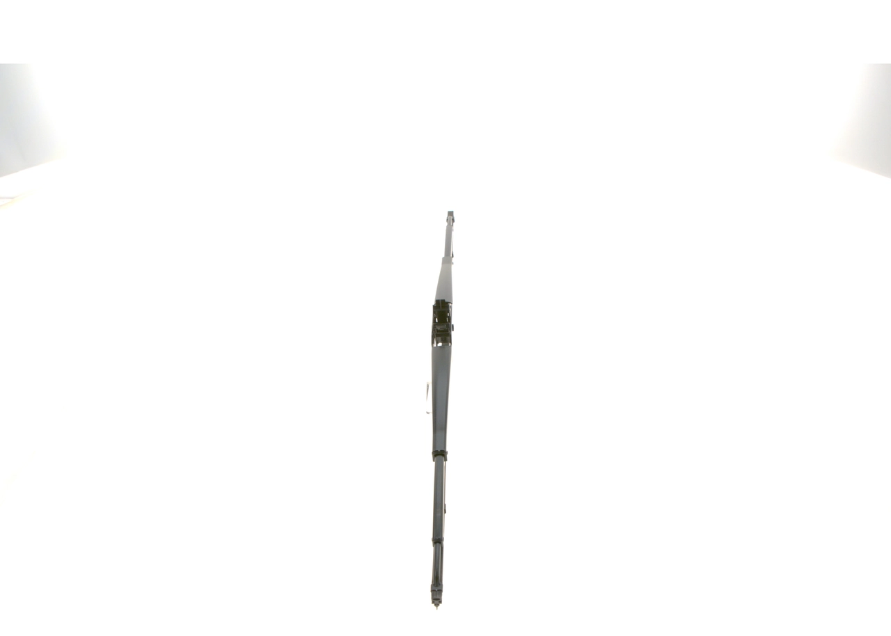 3397018966 Bosch Limpiaparabrisas delantera conductor